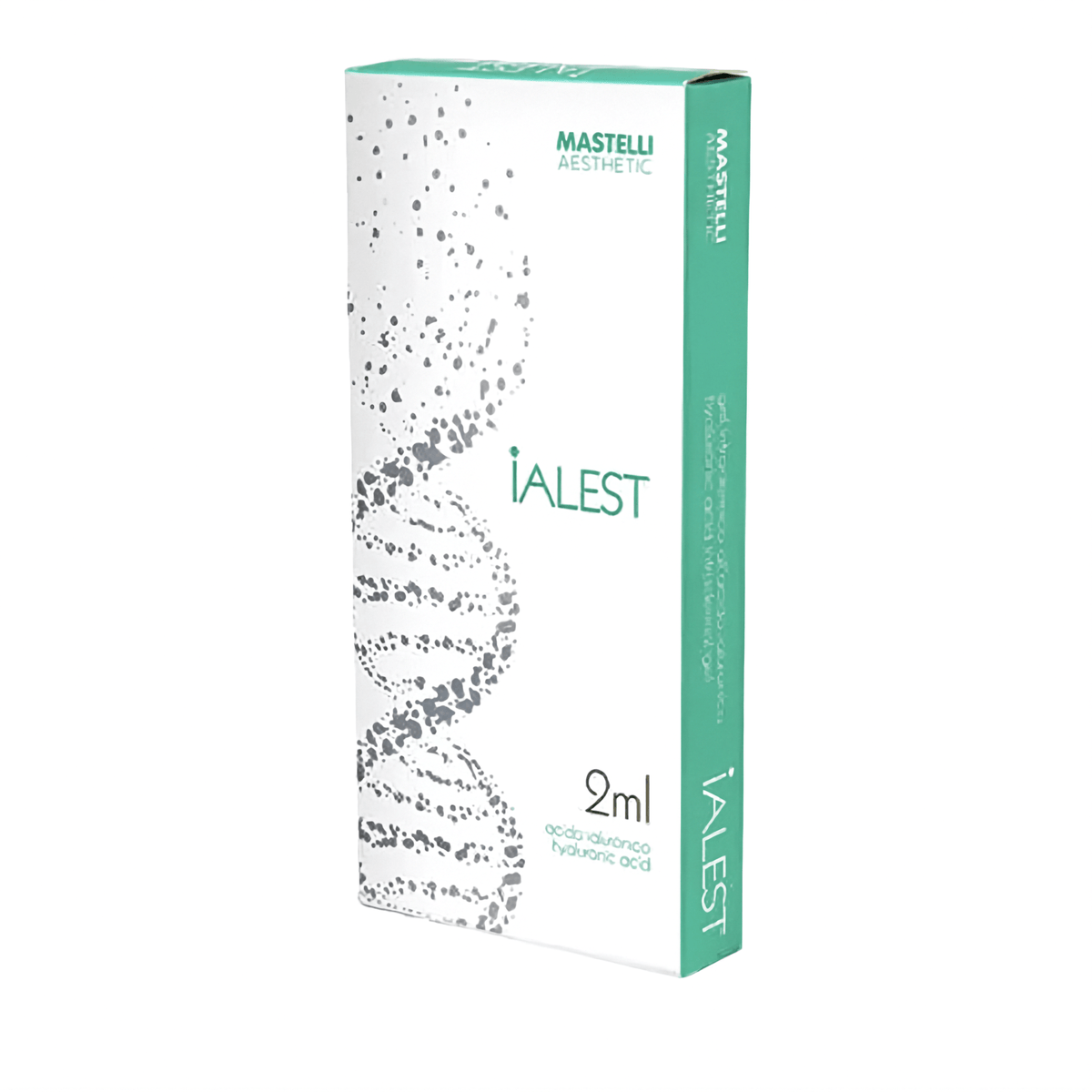 iALEST 1 × 2 ml