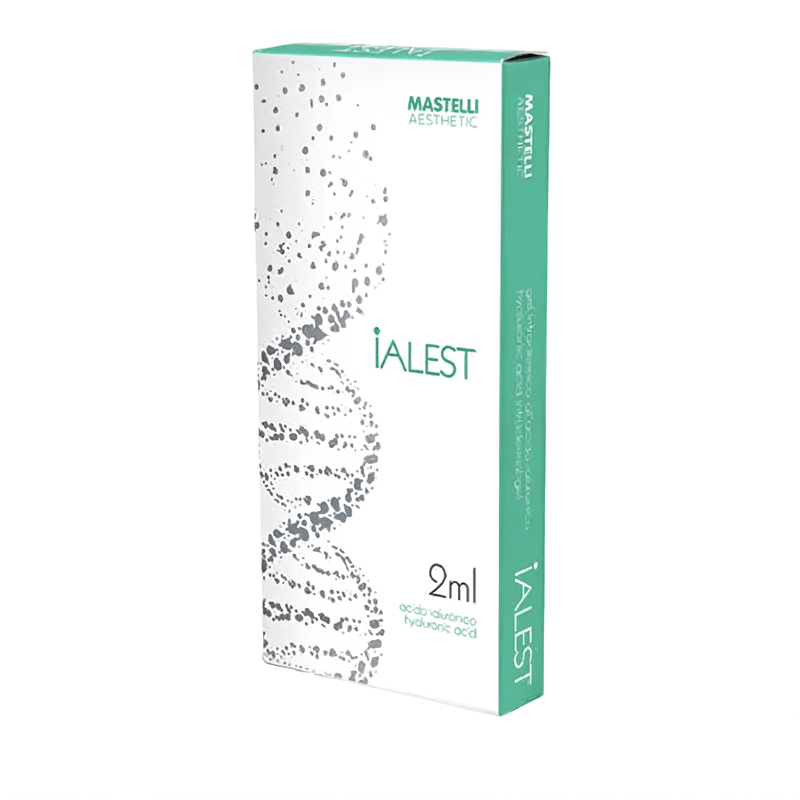 iALEST 1 × 2 ml-zoom-