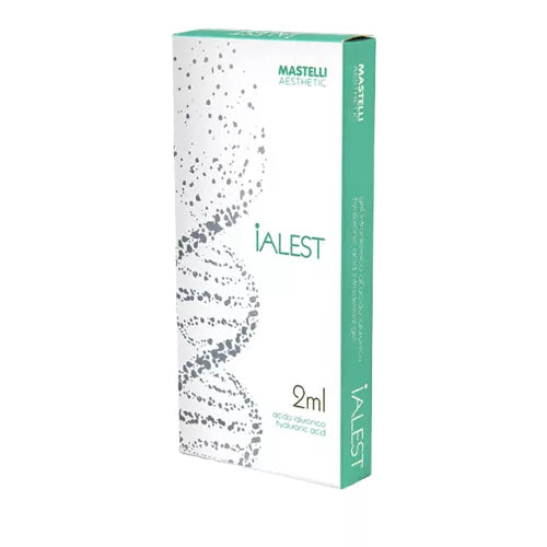 iALEST 1 × 2 ml-zoom-