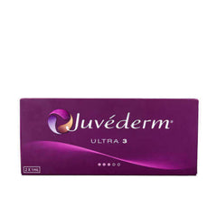 Juvéderm Ultra 3 2x1ml jetzt kaufen