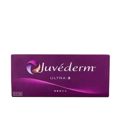Juvéderm Ultra 3 2x1ml jetzt kaufen