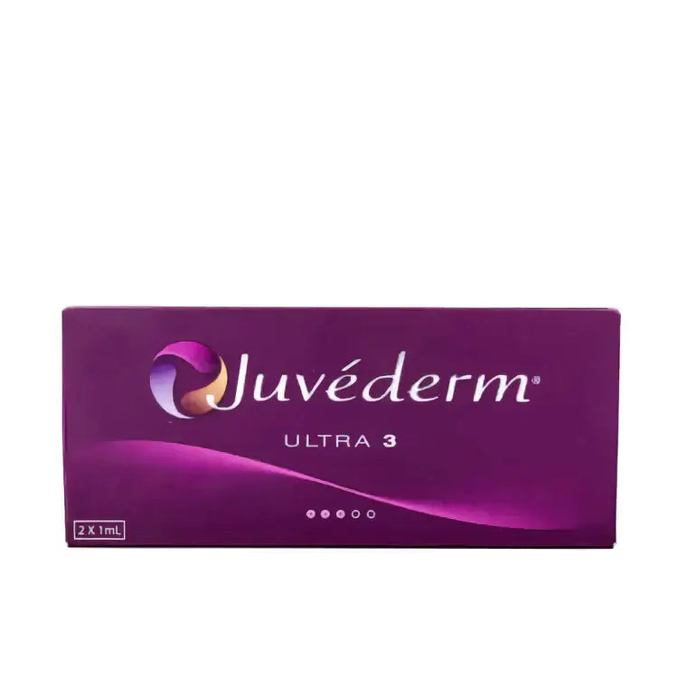 Juvéderm Ultra 3 2x1ml jetzt kaufen