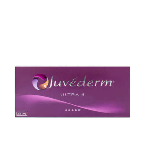 Juvéderm Ultra 4 2x1ml-zoom-