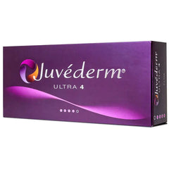 Juvéderm Ultra 4 2x1ml jetzt kaufen