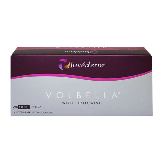 Juvéderm Volbella 2x1ml-zoom-