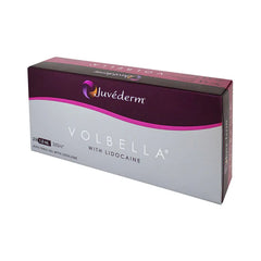 Juvéderm Volbella 2x1ml - Allergan - €149.00
