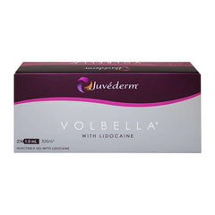 Juvéderm Volbella 2x1ml - Allergan - €149.00