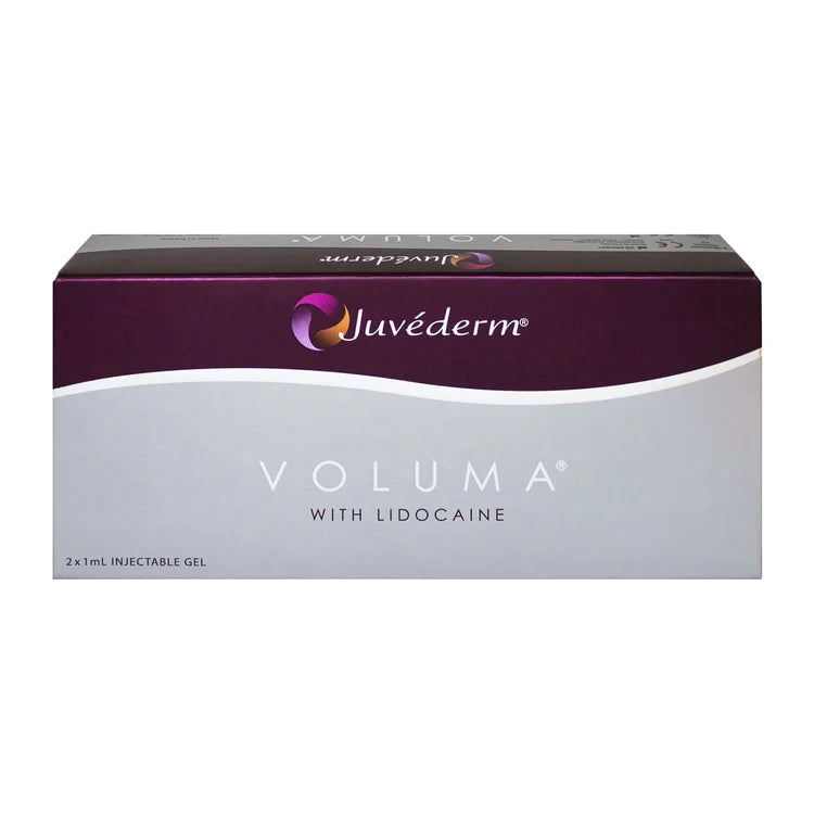 Juvéderm Voluma 2x1ml - Allergan - €203.40