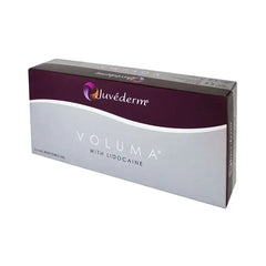 Juvéderm Voluma 2x1ml jetzt kaufen