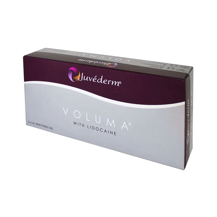 Juvéderm Voluma 2x1ml - Allergan - €203.40