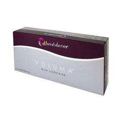 Juvéderm Voluma 2x1ml jetzt kaufen