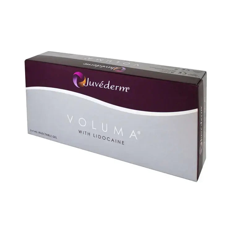 Juvéderm Voluma 2x1ml jetzt kaufen
