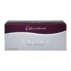 Juvéderm Voluma 2x1ml jetzt kaufen