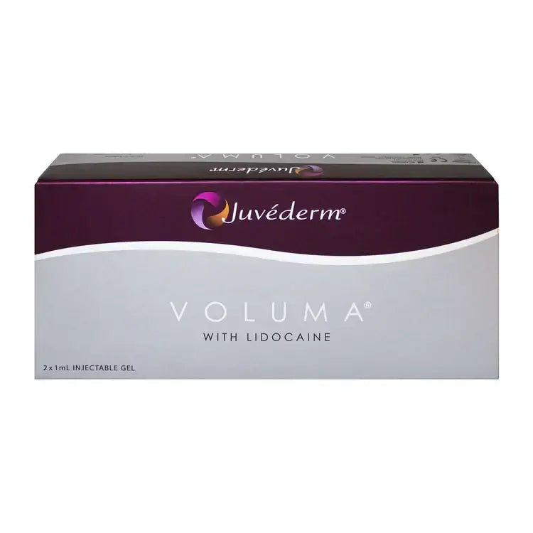 Juvéderm Voluma 2x1ml jetzt kaufen