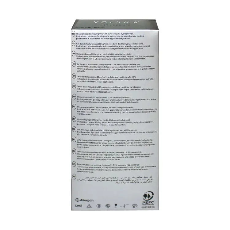 Juvéderm Voluma 2x1ml-zoom-