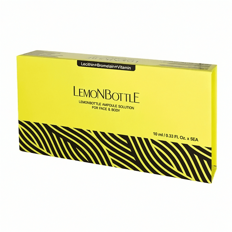 Lemon Bottle 5x10ml-zoom-
