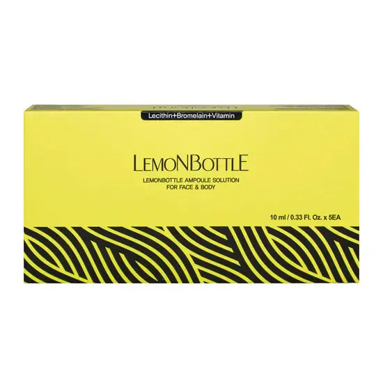 Lemon Bottle 5x10ml-zoom-