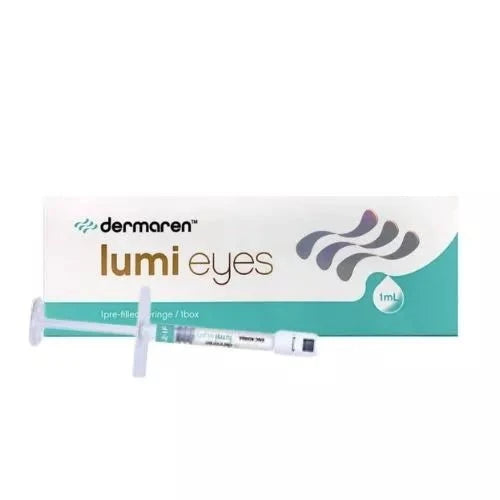 Lumi Eyes 1 × 1 ml - Novamedo