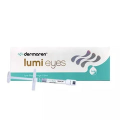 Lumi Eyes 1 × 1 ml - Novamedo