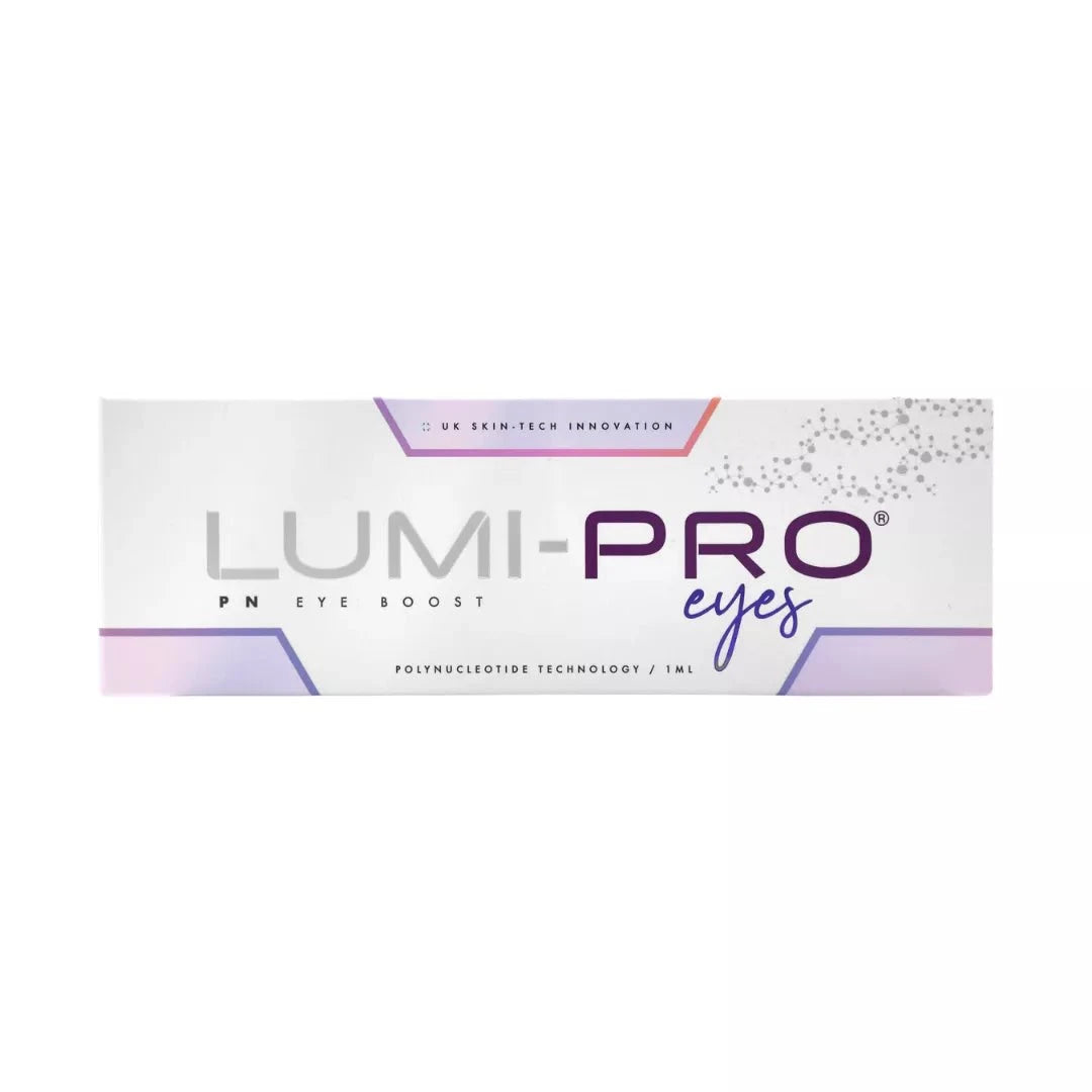 Lumi-Pro Eyes 1 × 1 ml - Novamedo