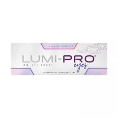 Lumi-Pro Eyes 1 × 1 ml - Novamedo