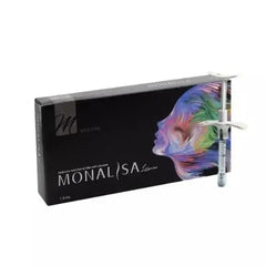 MONALISA Mild Type mit Lidocain 1 × 1,0 ml - Novamedo