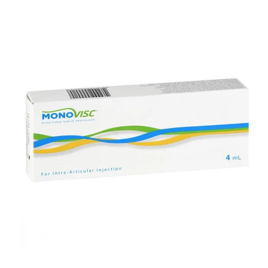 Monovisc 88mg/4ml - Anika Therapeutics - €105.90
