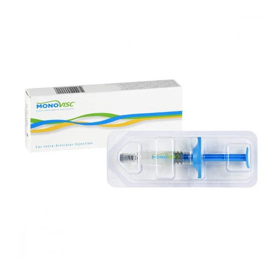 Monovisc 88mg/4ml - Anika Therapeutics - €105.90