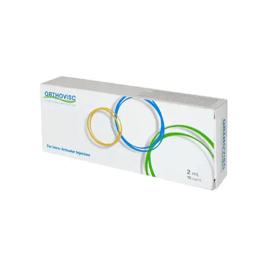 Orthovisc 30mg/2ml jetzt kaufen