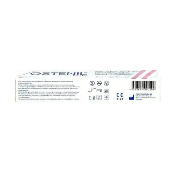 Ostenil Plus 40 mg x 2 ml - Fertigspritze jetzt kaufen