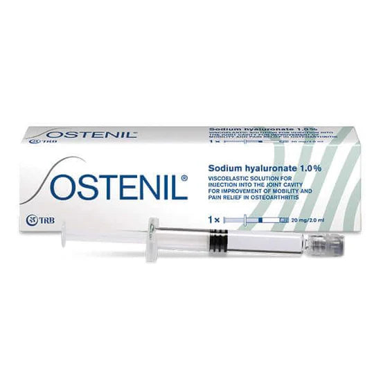 Ostenil Mini 10mg/1ml - TRB Chemedica AG - €18.90