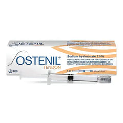 Ostenil Tendon 40 mg x 2 ml - Fertigspritze jetzt kaufen