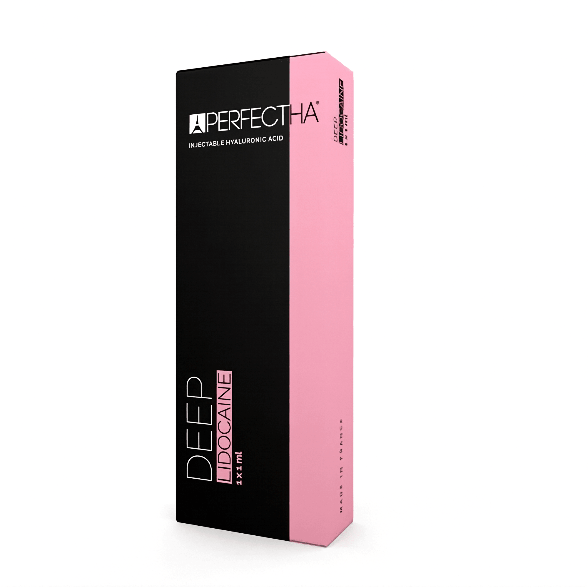 Perfectha Deep mit Lidocain - 1 x 1 ml - Novamedo