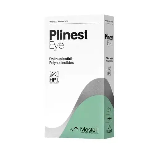 Plinest Eye 1 × 2 ml - Novamedo