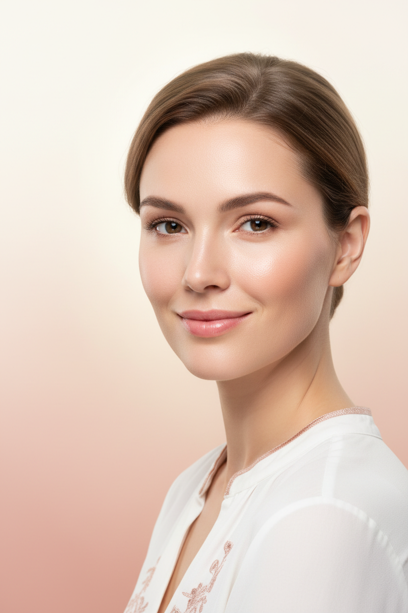 Premium Dermalfiller Banner