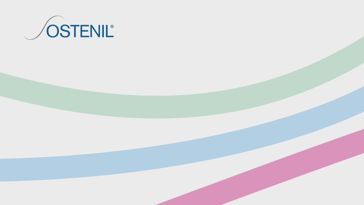 Siringhe preriempite Ostenil®, 20mg/2ml-5