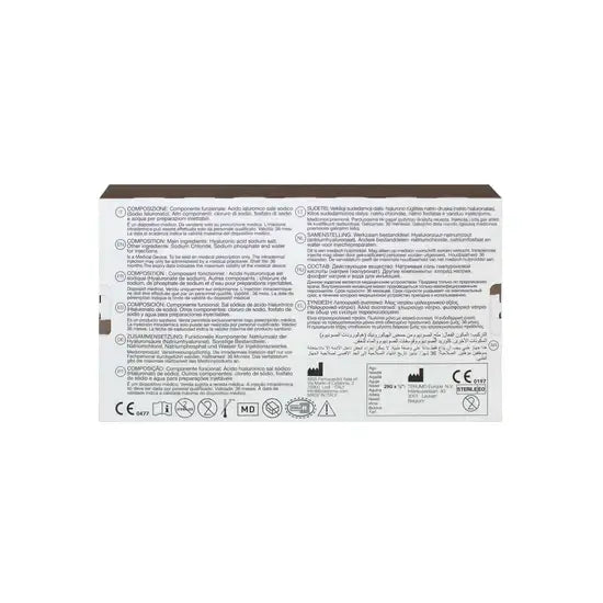 Profhilo H+L (1 x 2 ml) jetzt kaufen