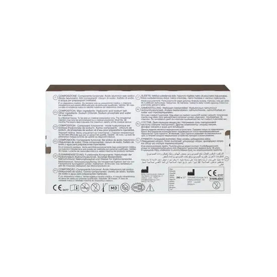 Profhilo H+L (1 x 2 ml) jetzt kaufen