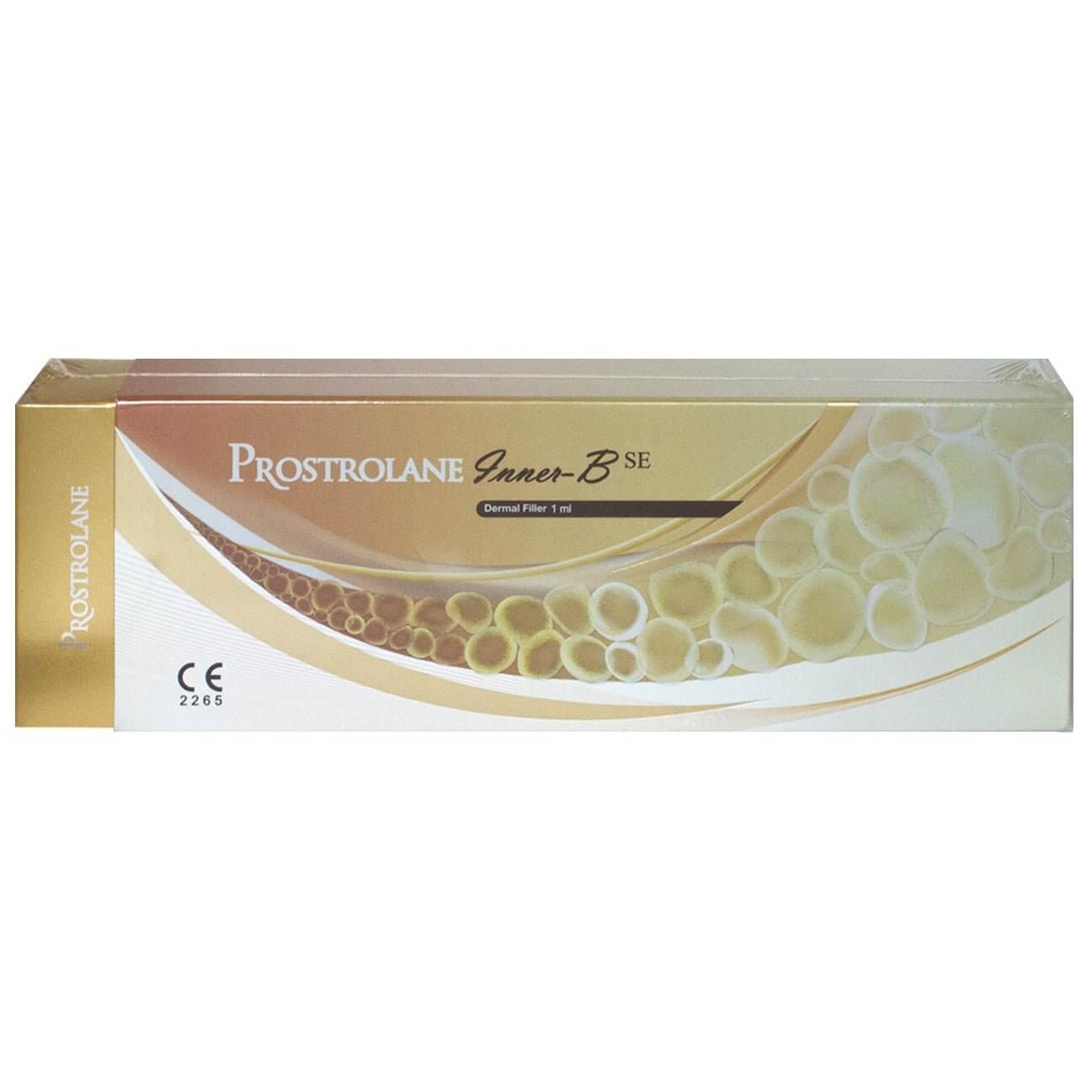 Prostrolane Inner-B SE 2 × 1,0 ml - Novamedo
