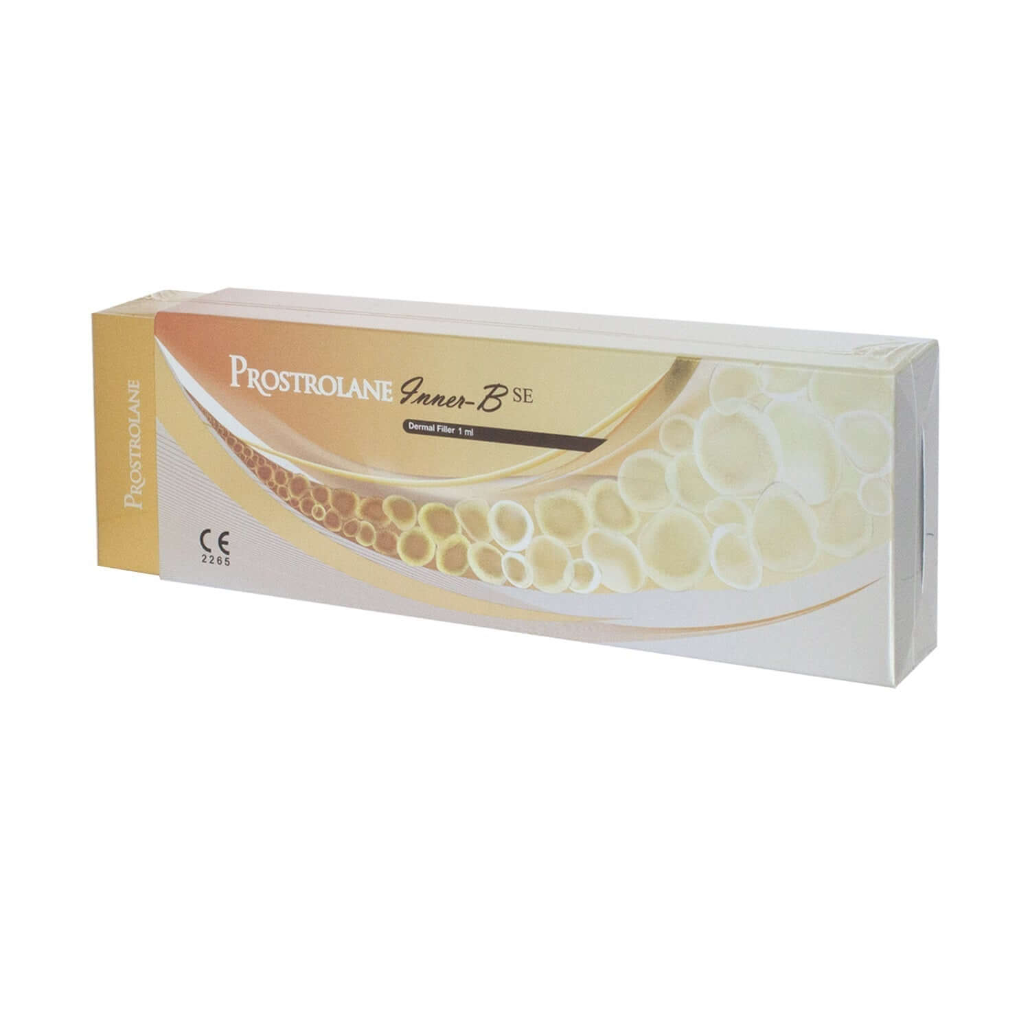 Prostrolane Inner-B SE 2 × 1,0 ml - Novamedo