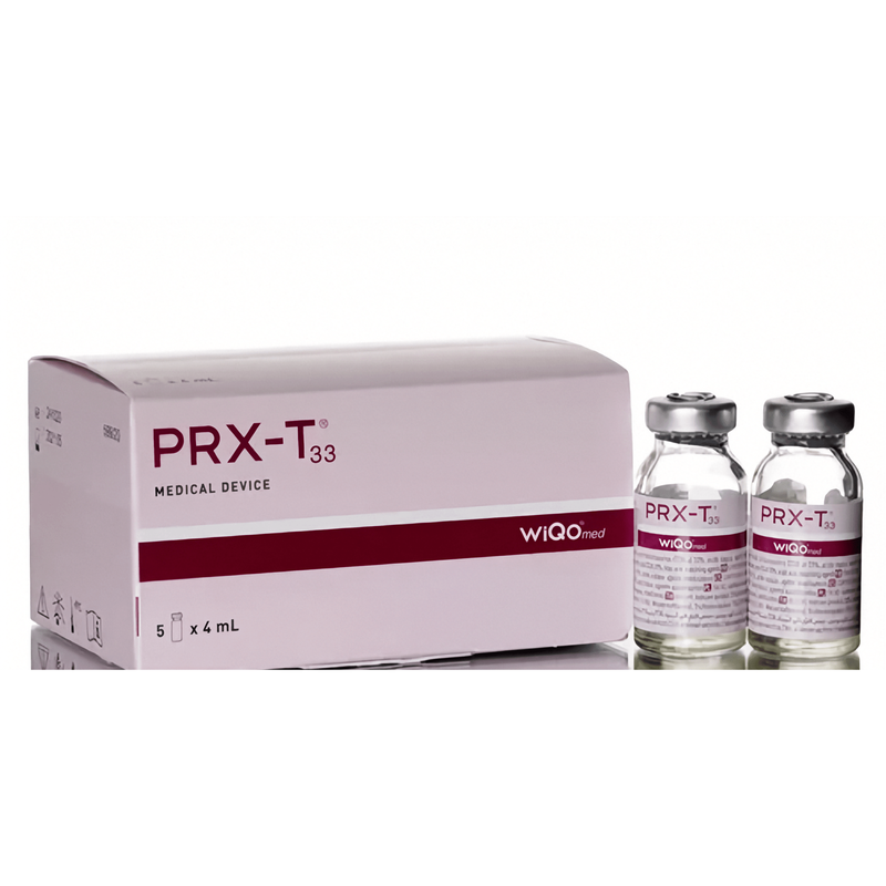 PRX-T33 - 5 x 4 ml-zoom-