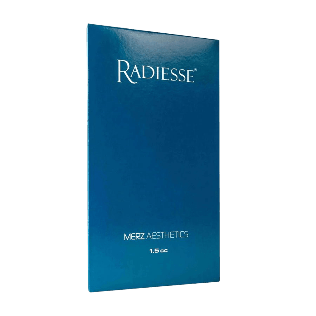 Radiesse® 1x 1,5 ml – Kollagen-Biostimulator - Novamedo
