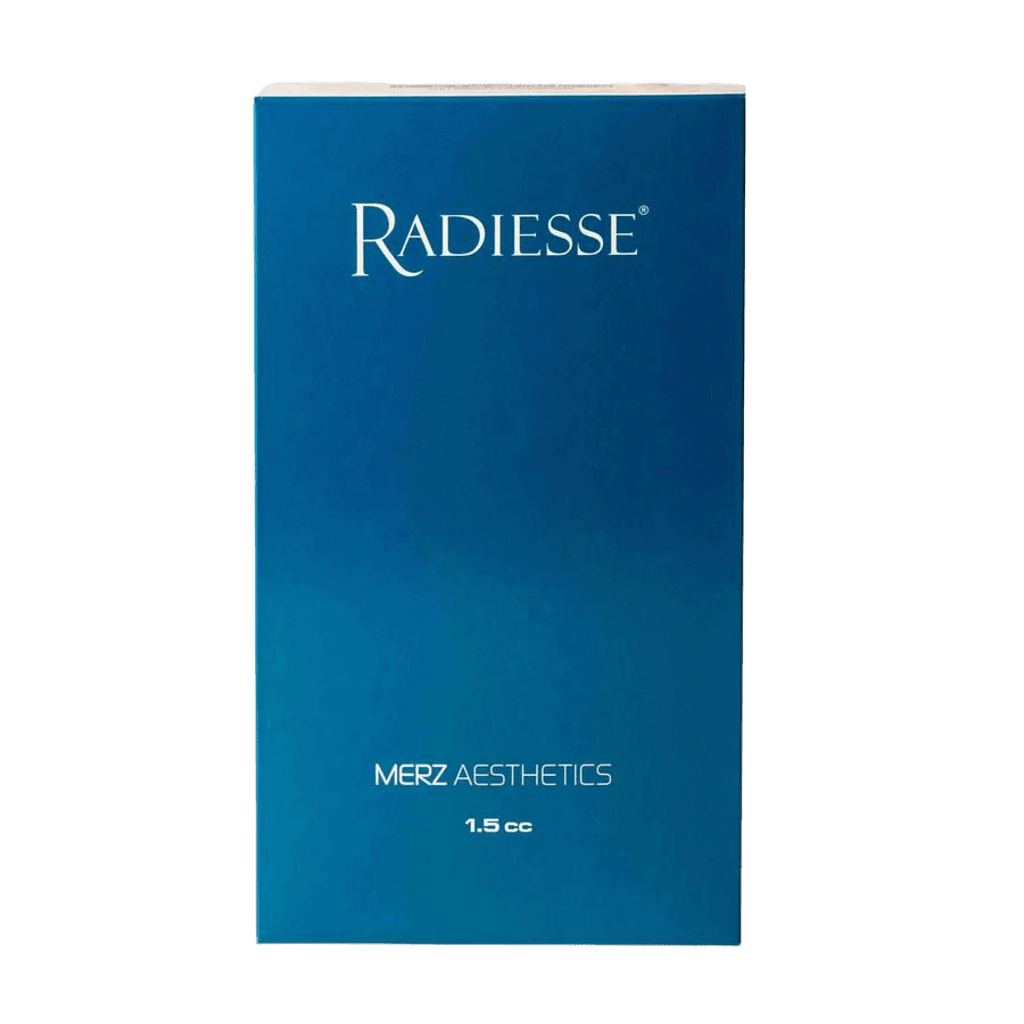 Radiesse® 1x 1,5 ml – Kollagen-Biostimulator - Novamedo