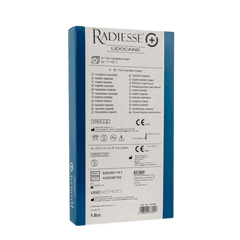 Radiesse® 1x 1,5 ml – Kollagen-Biostimulator - Novamedo
