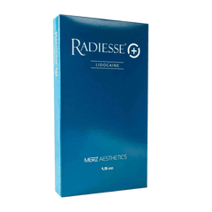 Radiesse® Lidocaine 1,5 ml – Kollagen-Biostimulator mit Lidocain - Novamedo