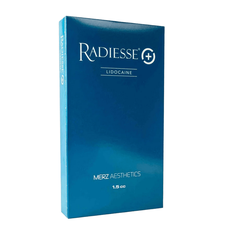 Radiesse® Lidocaine 1,5 ml – Kollagen-Biostimulator mit Lidocain-zoom-