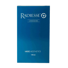 Radiesse® Lidocaine 1,5 ml – Kollagen-Biostimulator mit Lidocain - Novamedo