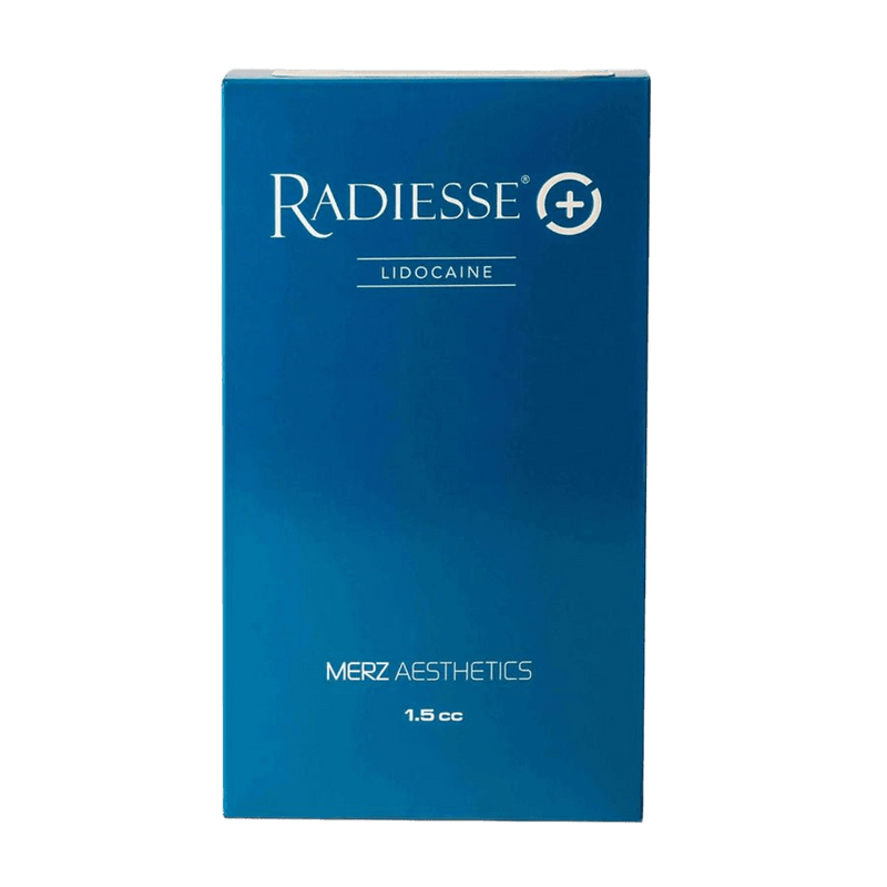 Radiesse® Lidocaine 1,5 ml – Kollagen-Biostimulator mit Lidocain-zoom-