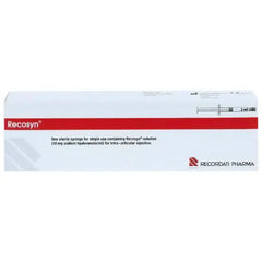 Recosyn (1 stk), 2 ml - Fertigspritze jetzt kaufen