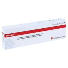 Recosyn (1 stk), 2 ml - Fertigspritze jetzt kaufen